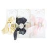 Hair Clip W-Bow Asst Clrs-wholesale