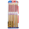 Chopsticks 5pair Asst Design-wholesale