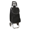 Shopping Cart Black 37X14X13-wholesale