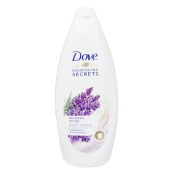 Dove Body Wash 200ml Relaxing Ritual-wholesale