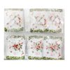 X-Mas Brooch Asst Designs-wholesale