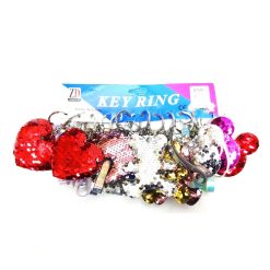 Key Chain Asst Sequence Toys-wholesale