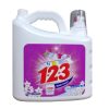 1-2-3 Liq Detergent 9 Ltr Maxi Poder-wholesale