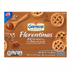 Gamesa Florentinas Dulce De Leche 11.1oz-wholesale
