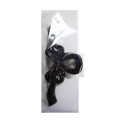 Hair Cip Black-wholesale