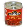 La Costeña Chipotle Sauce 7.76oz-wholesale