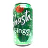 Shasta Soda 12oz Can Ginger Ale-wholesale