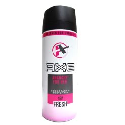 Axe Deo Body Spray 5oz Anarchy For Her-wholesale