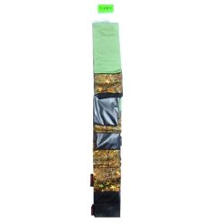 Glasses Case Asst-wholesale