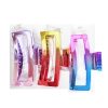 Hair Clip Large Asst-wholesale