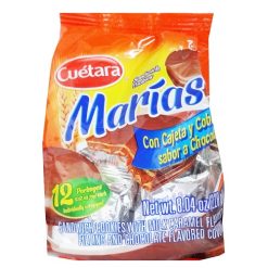 Cuetara Marias Sandwich Cookies 8.04oz-wholesale