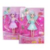 Toy Mayee Fairy Doll W-Accessories Asst-wholesale