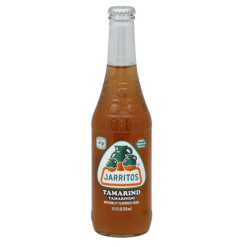 Jarritos Soda 12.5oz Tamarind-wholesale