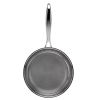 Royal Mega Fry Pan 24cm Stainless Steel-wholesale