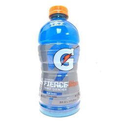 Gatorade G 28oz Blue Cherry-wholesale