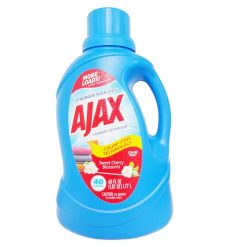 Ajax Liq Detergent 60oz Swt Chry Blssms-wholesale