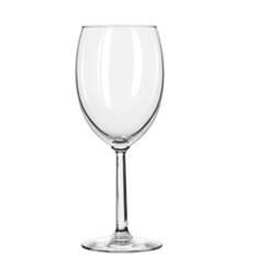 Wine Glass -Tray Pack 11.5oz-wholesale