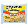 Maruchan Ramen Chicken 3oz 25% Less Sdm-wholesale