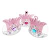 Toy Tiara Crown Asst-wholesale