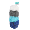 Bath Sponges 4pk Asst-wholesale