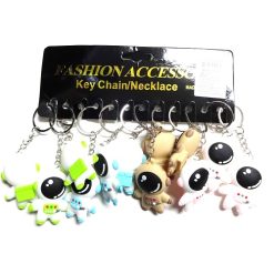 Keychain Astronaut Doll-wholesale