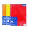 Notebook 1 Subj 70ct W-R 10½X8in-wholesale