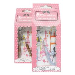 Adoro Eyelash Curler Asst-wholesale