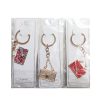Keychain Metal Mini Purse-wholesale