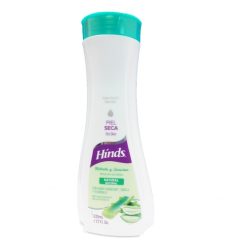 Hinds Body Lotion 7.7oz Natual W-Aloe-wholesale
