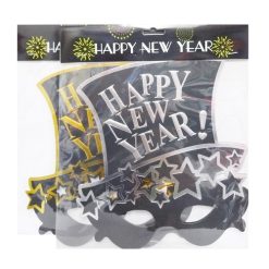 New Year Mask  ( Hat )-wholesale