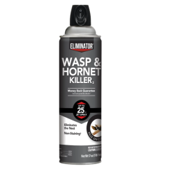 Eliminator Wasp & Hornet Killer 17oz-wholesale
