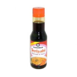 Kikkoman 5oz Teriyaki Marinade & Sauce-wholesale