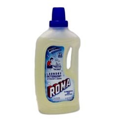 Roma Liq Detergent 33.8oz-wholesale