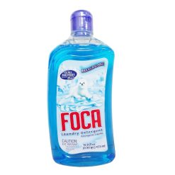 Foca Liq Detergent 16.oz-wholesale