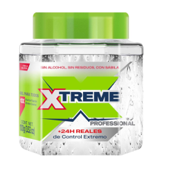 Xtreme Hair Gel 100g Clear-wholesale