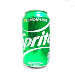 Sprite Soda 12oz Can-wholesale