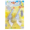 Toy Cowboy Gun Set 2pc-wholesale
