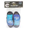 Shoe Polish Set 2pk-wholesale