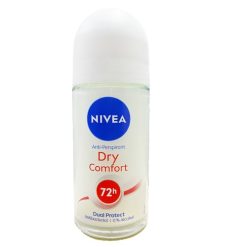 Nivea Anti-Persp 50ml Dry Comfort-wholesale