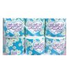 Super Value 555 Bath Tissue 500ct Blue-wholesale