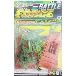 Toy Military Play Set-wholesale