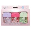 Wish Hand Sanitizer 3.6oz 3pk Asst-wholesale