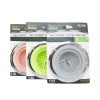 Ideal Sink Strainer 1pc Silicone Asst-wholesale
