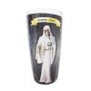 Candle 6in Santisima Muerte Veladora Cla-wholesale