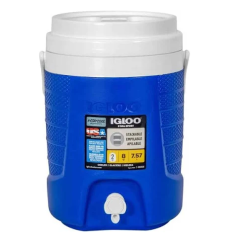 Igloo Baverage Jug 2 Gl Blue-wholesale