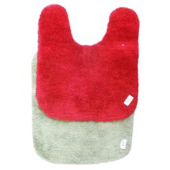 Bath Countour Mat Asst Clrs-wholesale