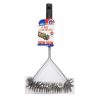 BBQ Wire Brush 11.8in-wholesale