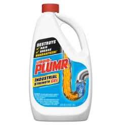 Liquid-Plumr 42oz Industrial Strenght Gl-wholesale