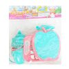 Toy Kitchen Set In PVC Bag-wholesale