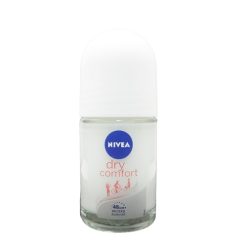 Nivea Roll-On 25ml Dry Comfort-wholesale